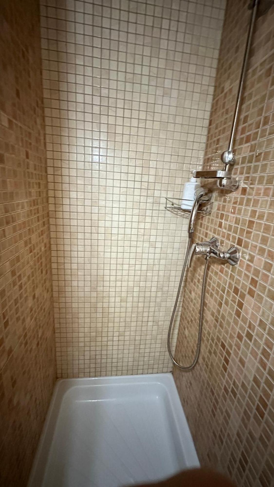 Hermina Apartmanok Westend Budapest Eksteriør bilde